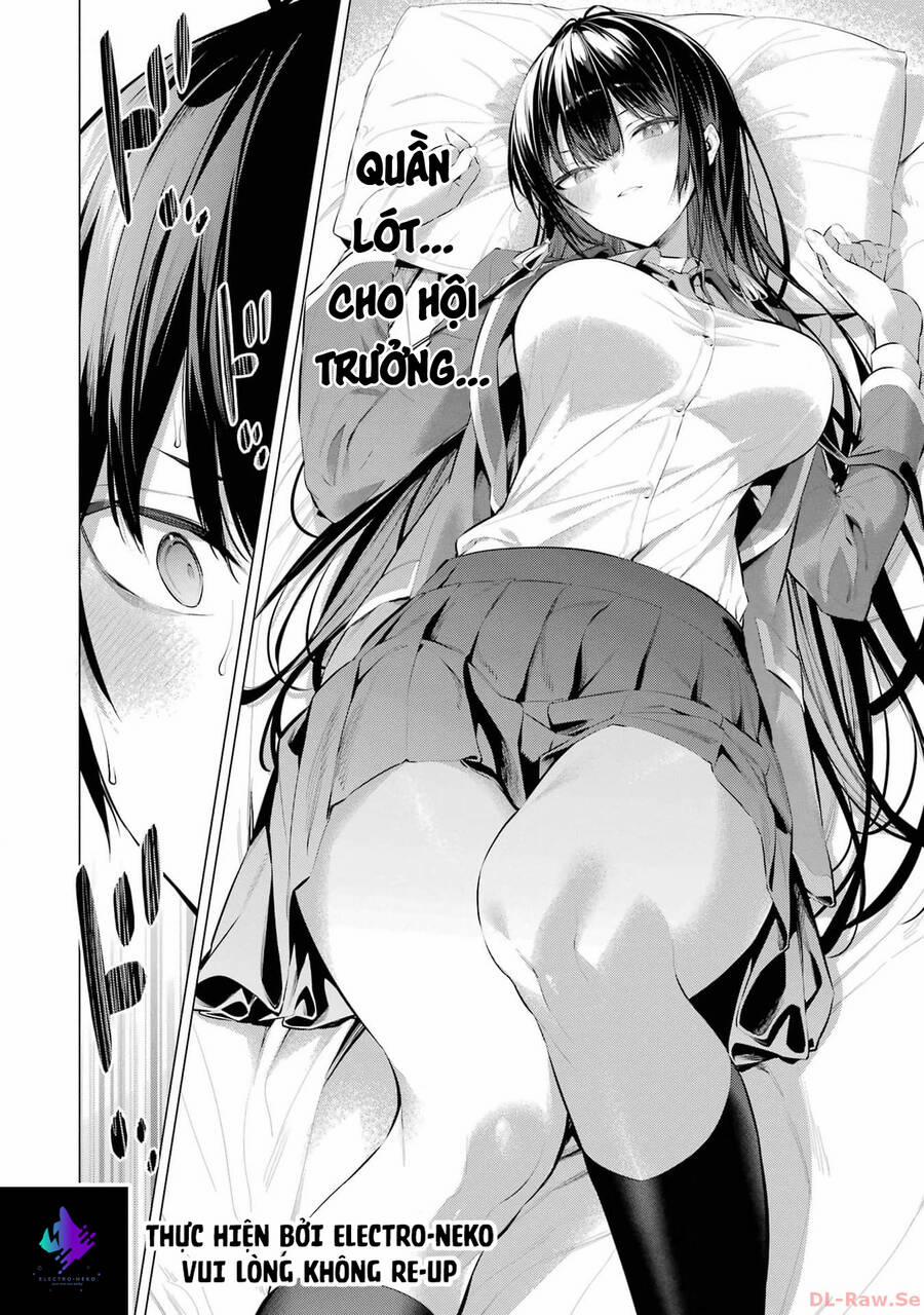 Haite Kudasai, Takamine San 47 trang 13