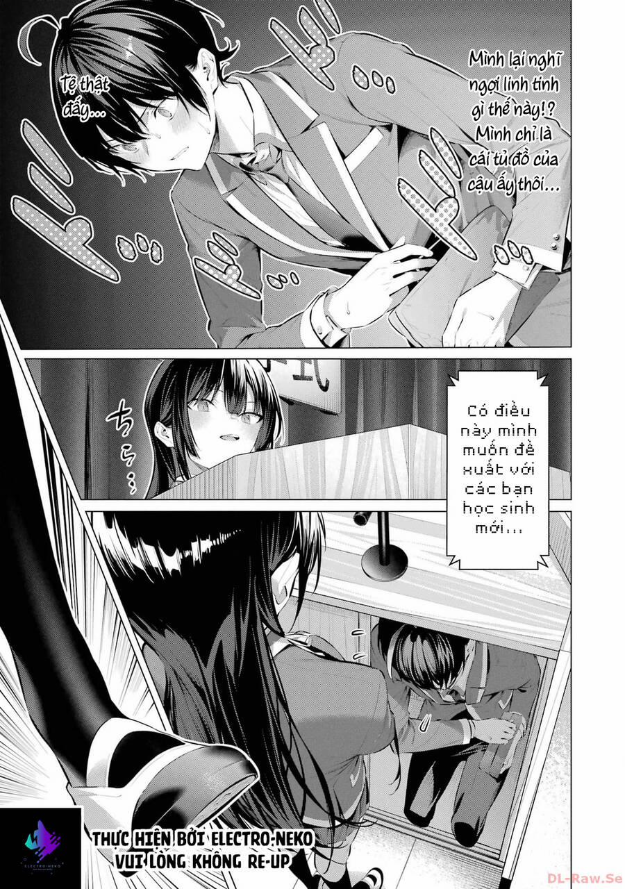 Haite Kudasai, Takamine San 47 trang 14