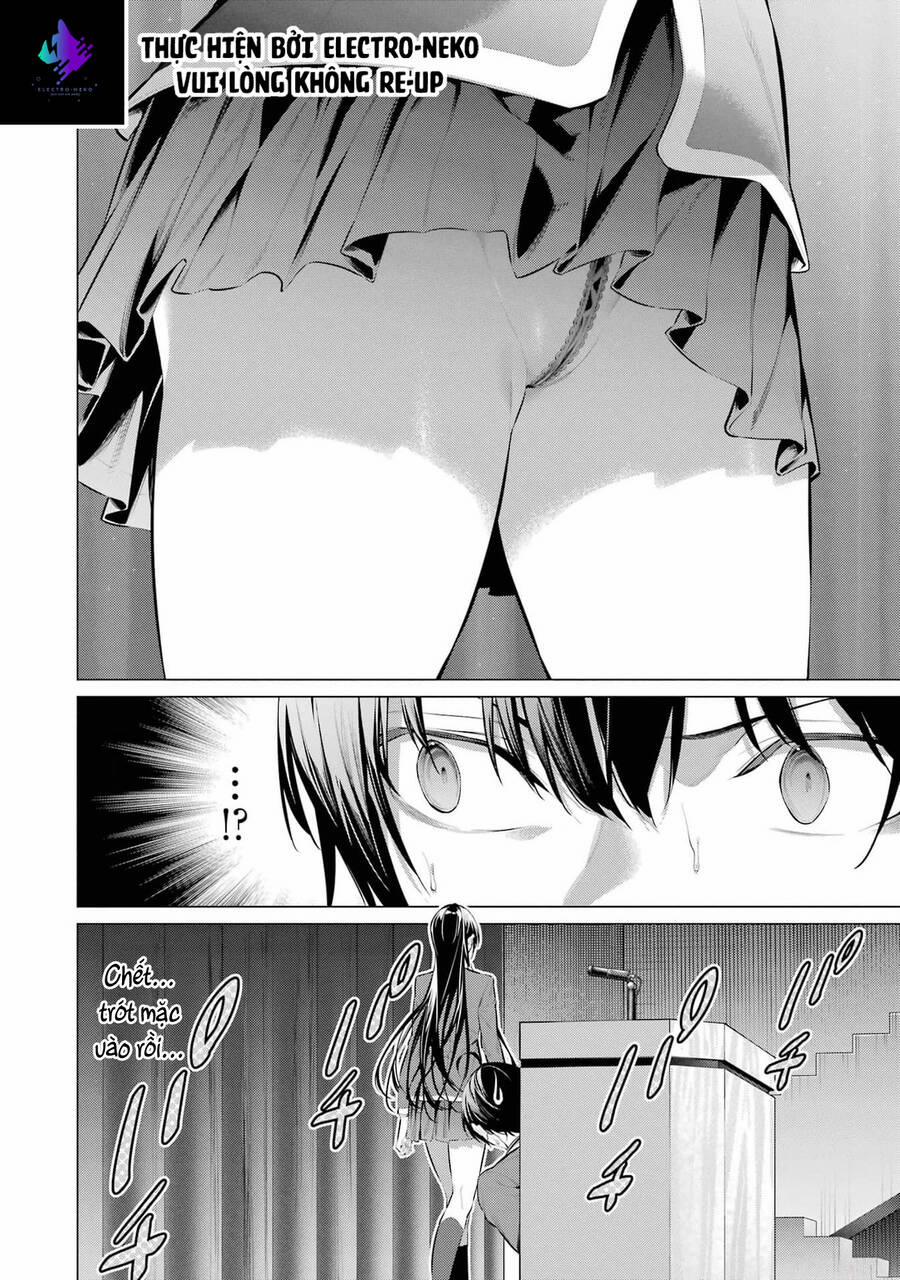 Haite Kudasai, Takamine San 47 trang 17