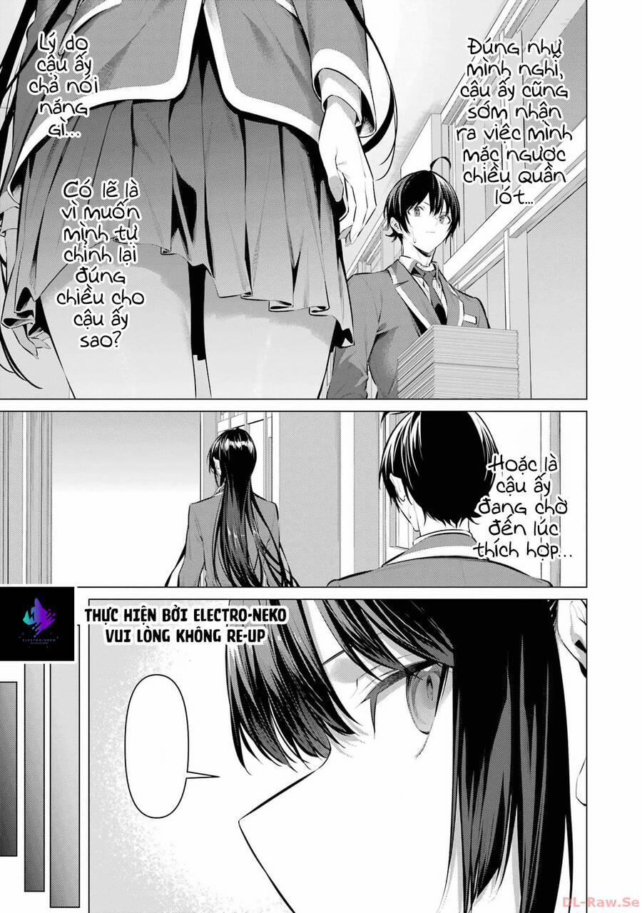 Haite Kudasai, Takamine San 47 trang 20