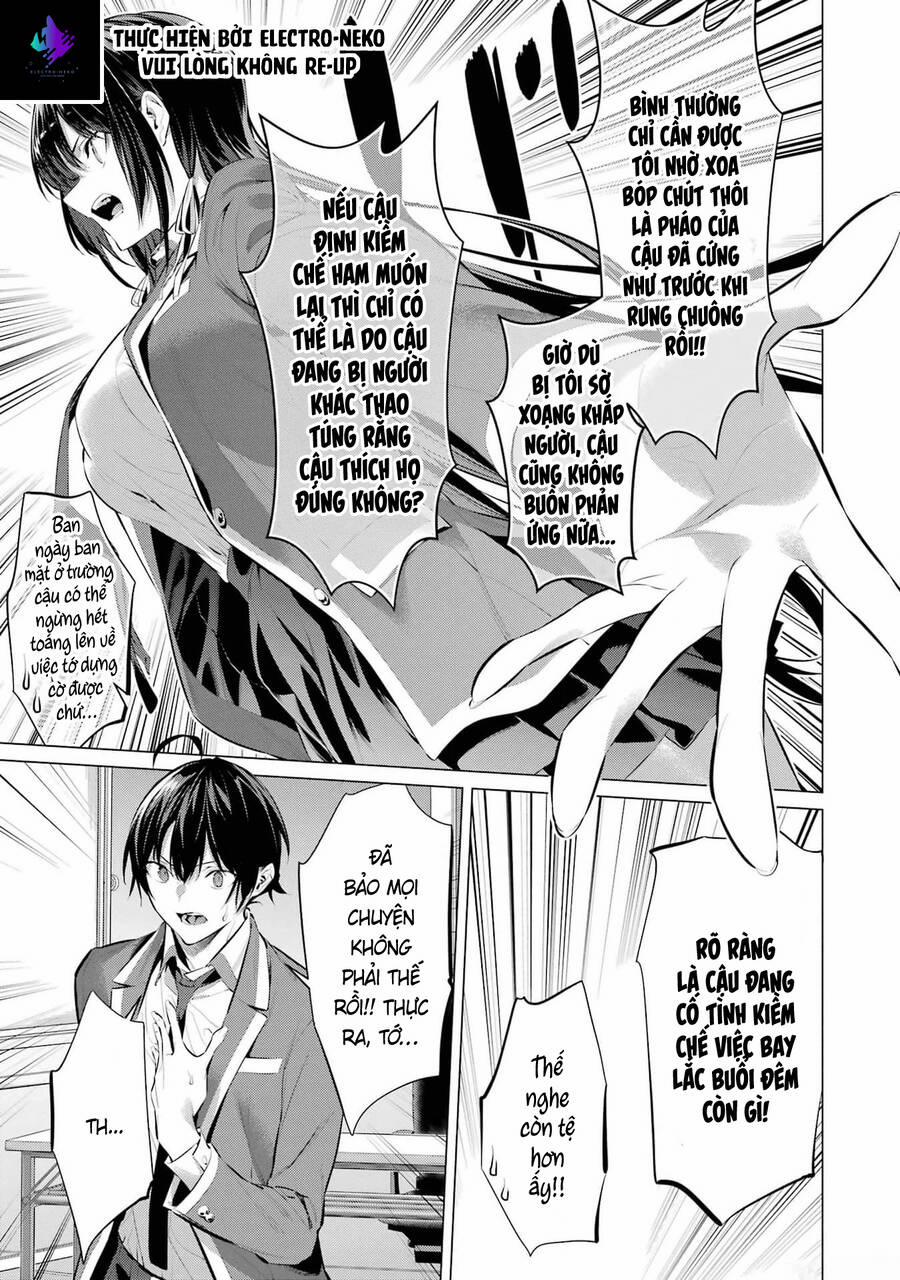 Haite Kudasai, Takamine San 47 trang 42