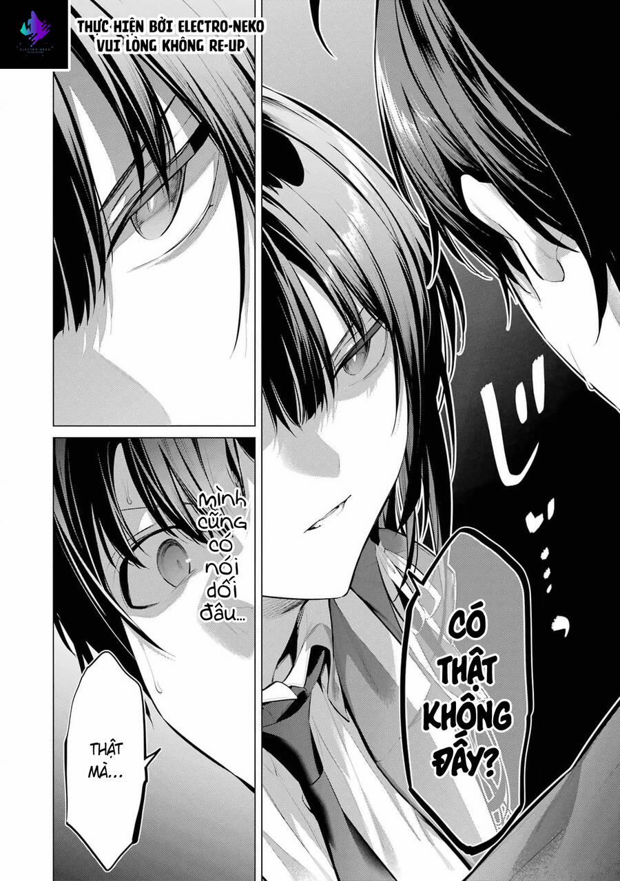 Haite Kudasai, Takamine San 47 trang 45