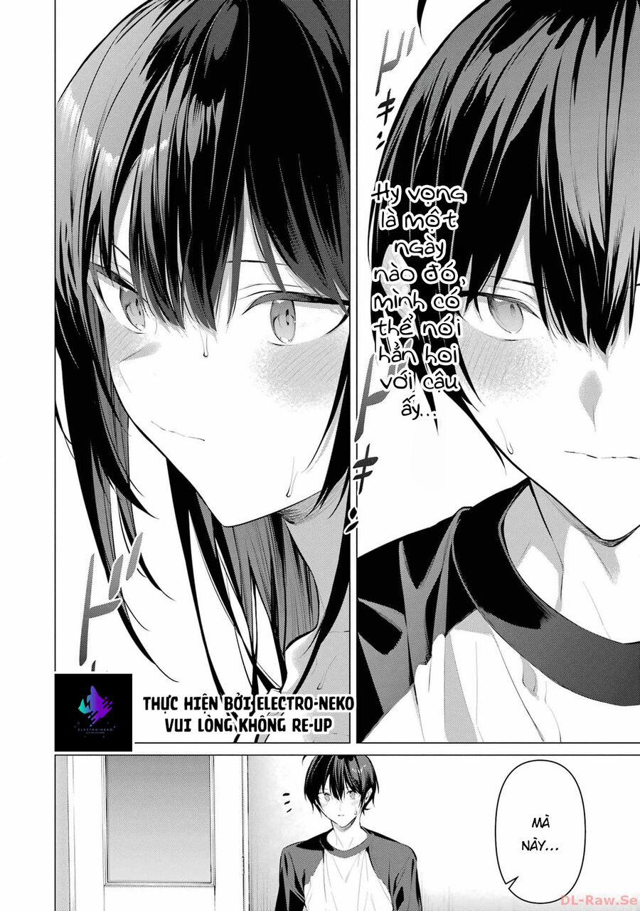 Haite Kudasai, Takamine San 49 trang 14