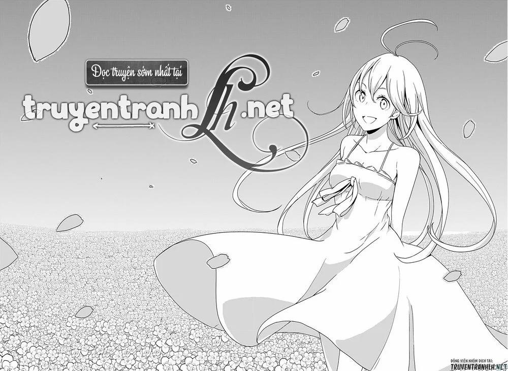 Haite Kudasai, Takamine San 5 trang 25