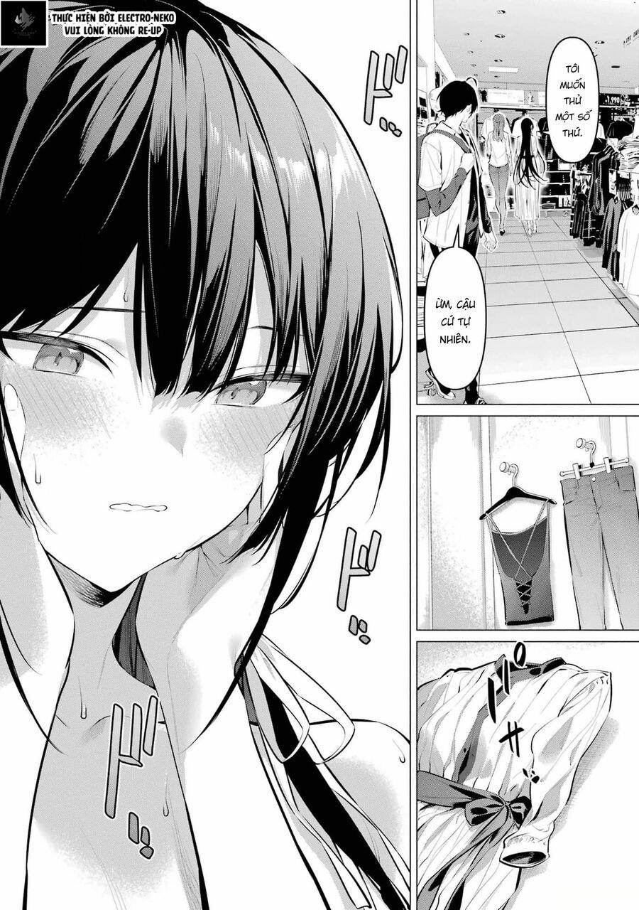 Haite Kudasai, Takamine San 50 trang 14