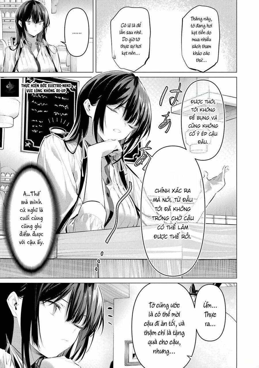 Haite Kudasai, Takamine San 50 trang 7