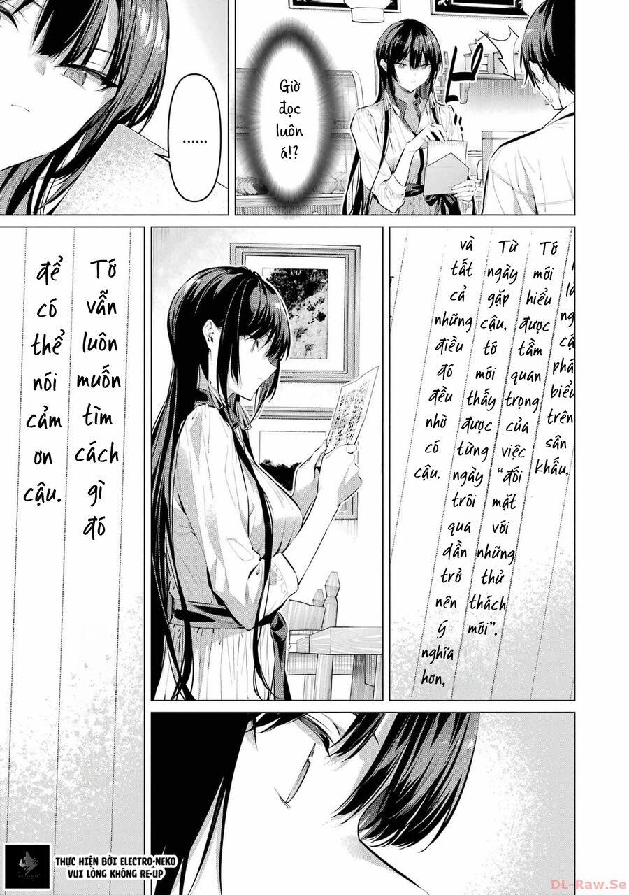 Haite Kudasai, Takamine San 50 trang 9