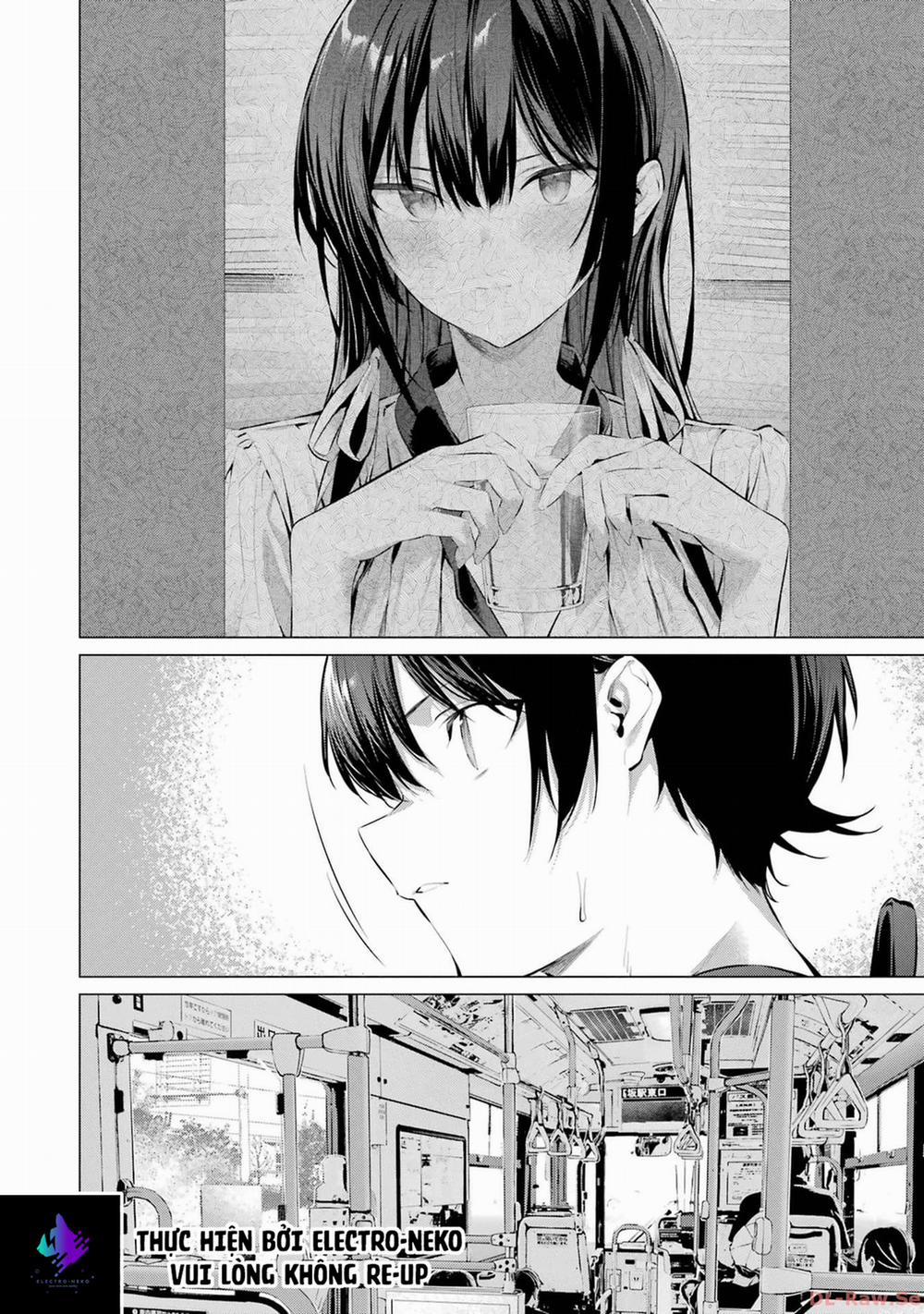 Haite Kudasai, Takamine San 51 trang 20