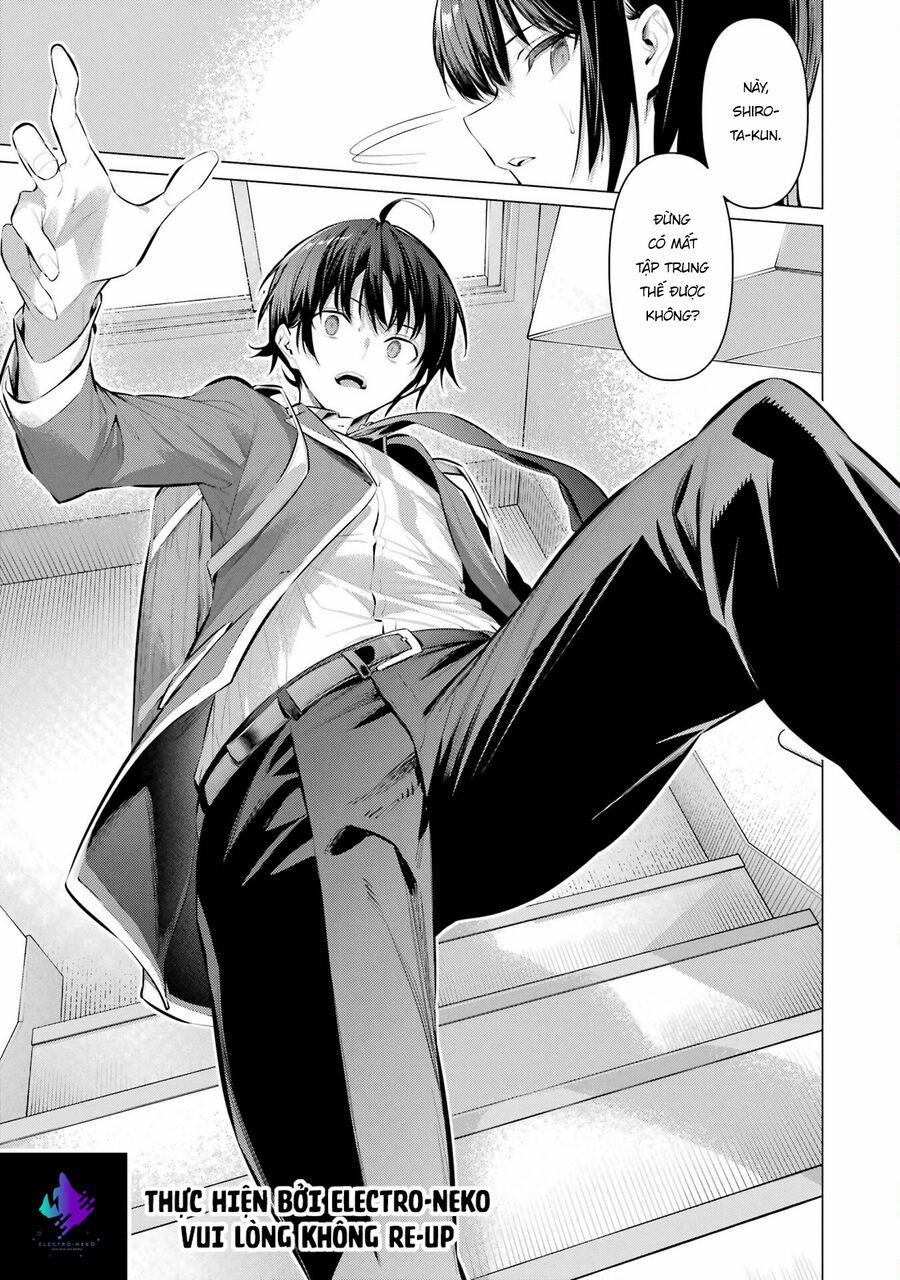 Haite Kudasai, Takamine San 52 trang 10