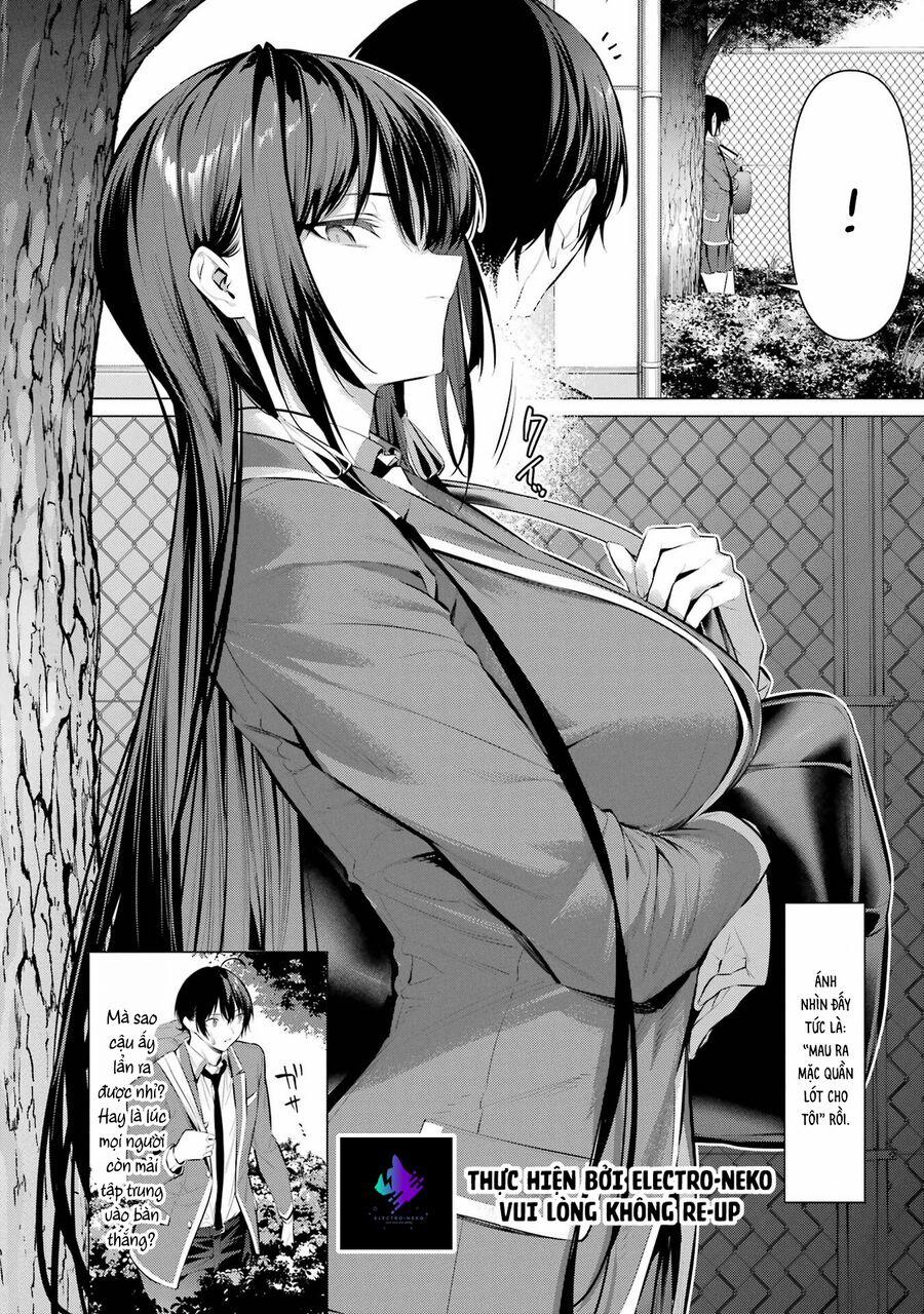 Haite Kudasai, Takamine San 52 trang 5