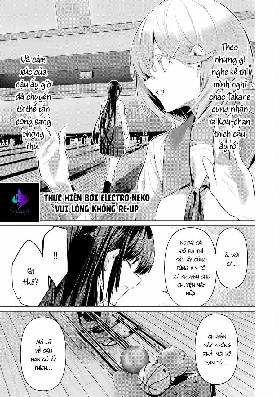 Haite Kudasai, Takamine San 53 trang 17