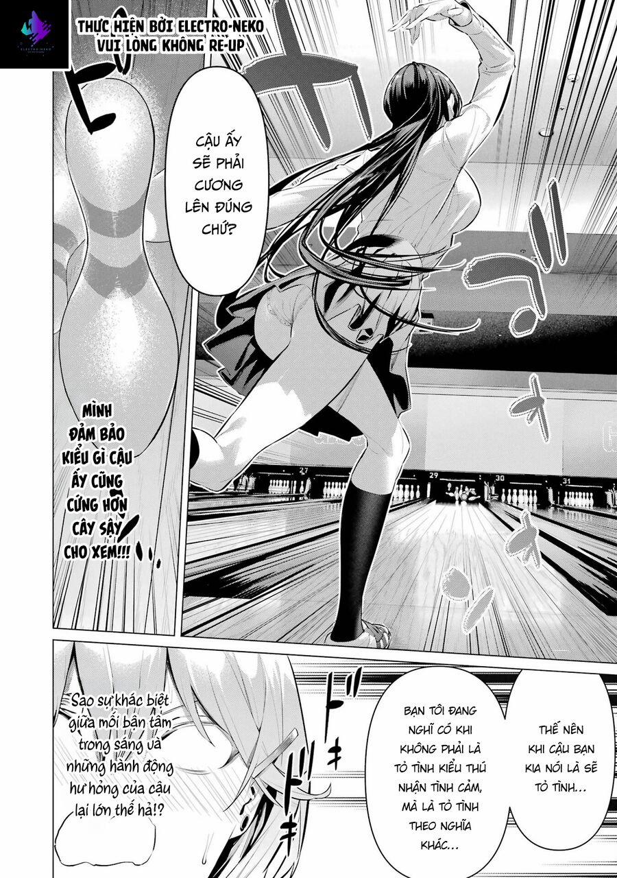 Haite Kudasai, Takamine San 53 trang 20