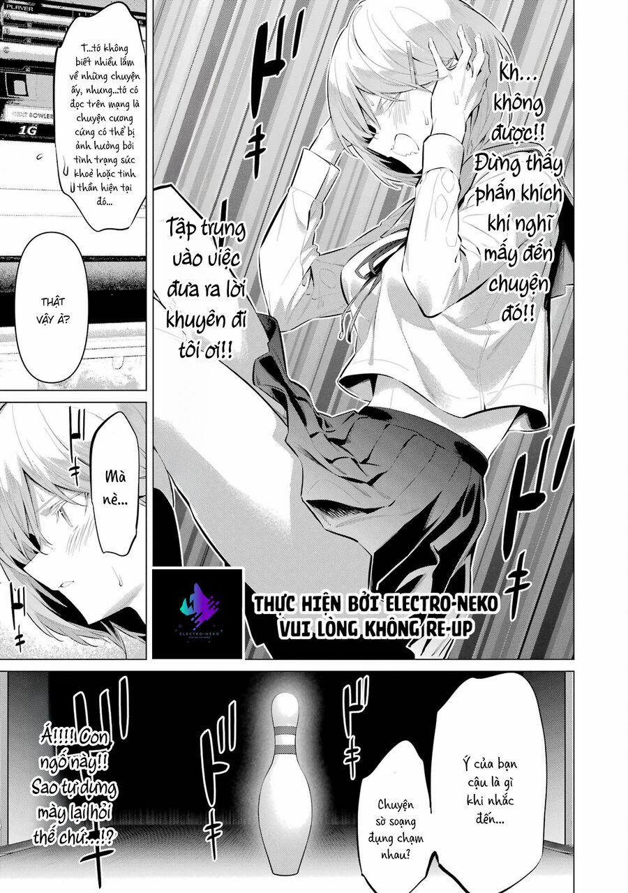 Haite Kudasai, Takamine San 53 trang 21