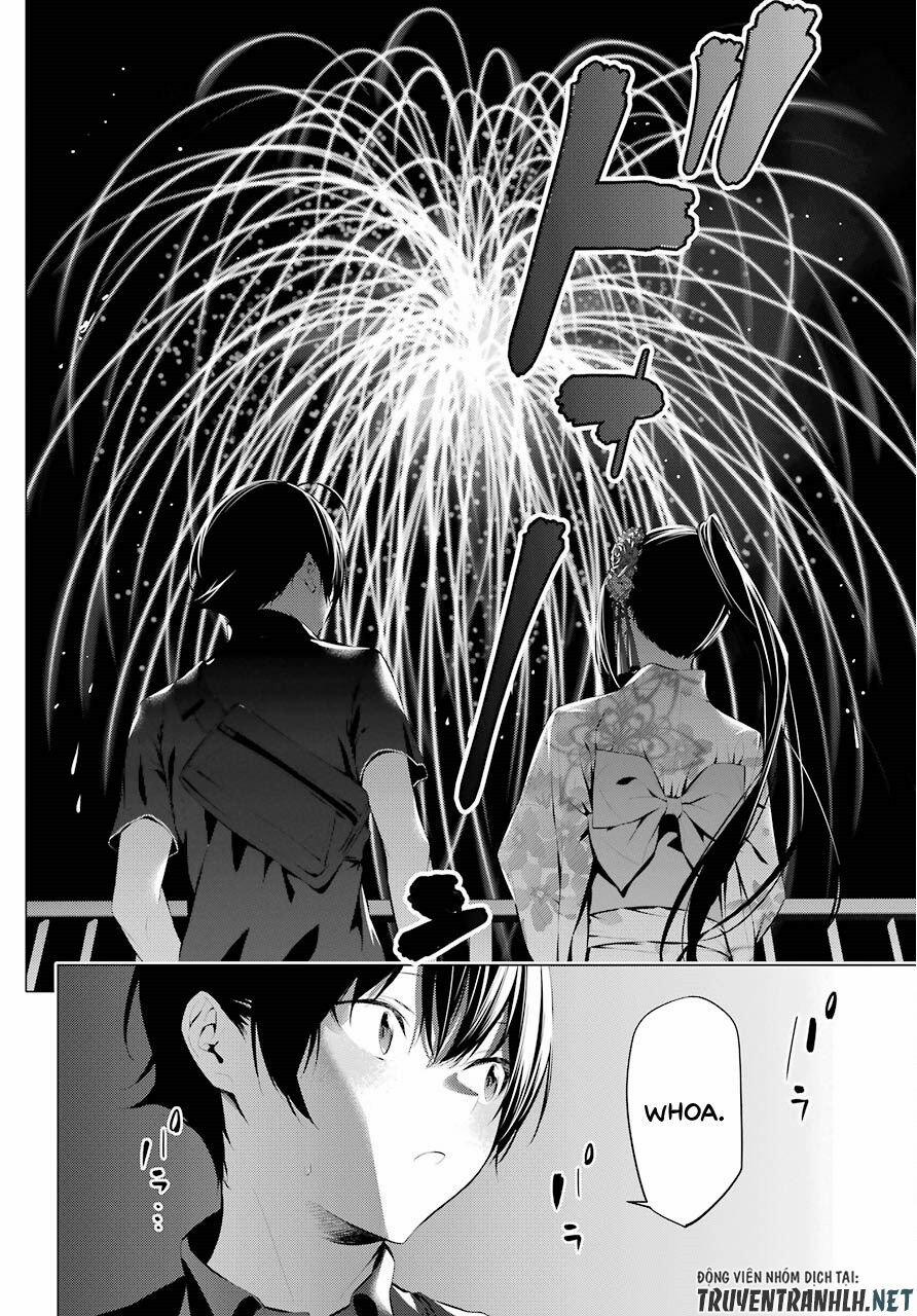 Haite Kudasai, Takamine San 9 trang 26