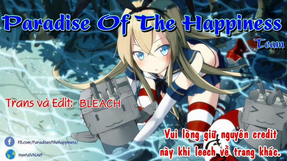 Hajime Style (Saki) Oneshot trang 0