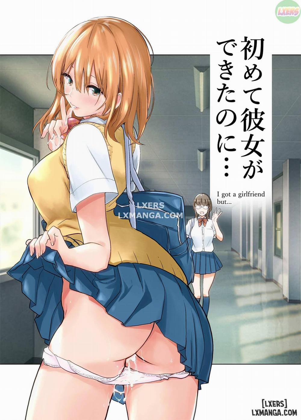 Hajimete Kanojo Ga Dekita No Ni Oneshot trang 0