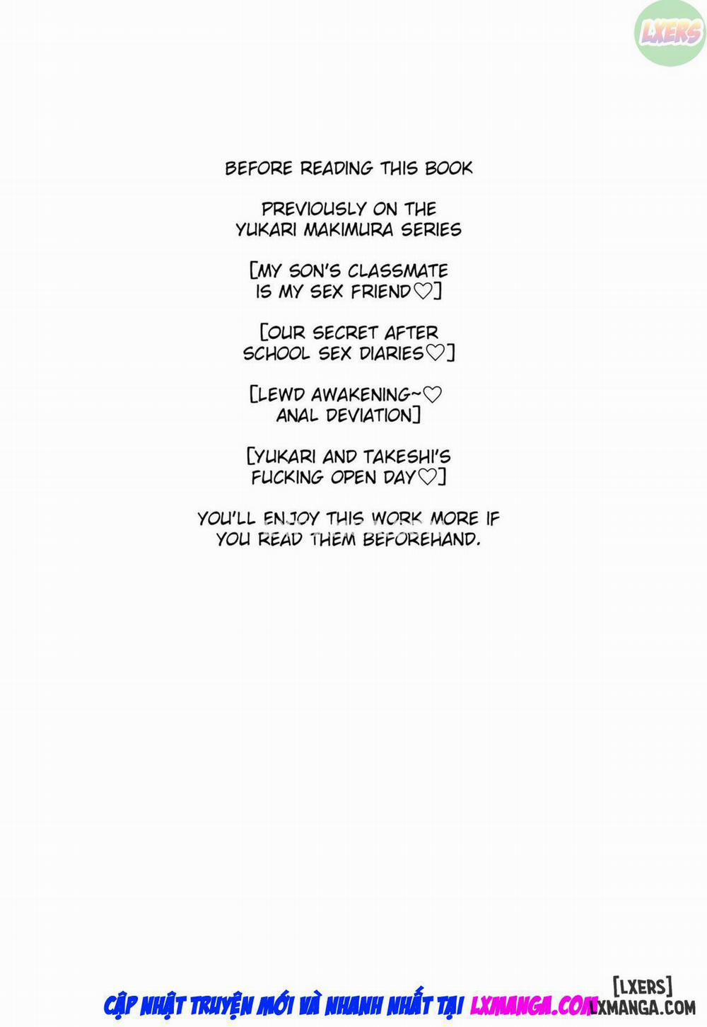 Hajimete no Otomari Sex (Zenpen) Oneshot trang 5