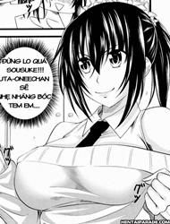 Đọc truyện tranh Hajimete No Otouto Ijiri