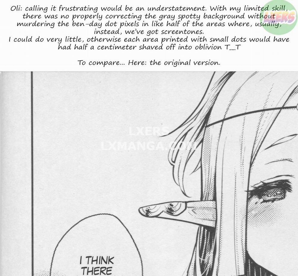 Hajimete No Sekaiju 3 trang 43