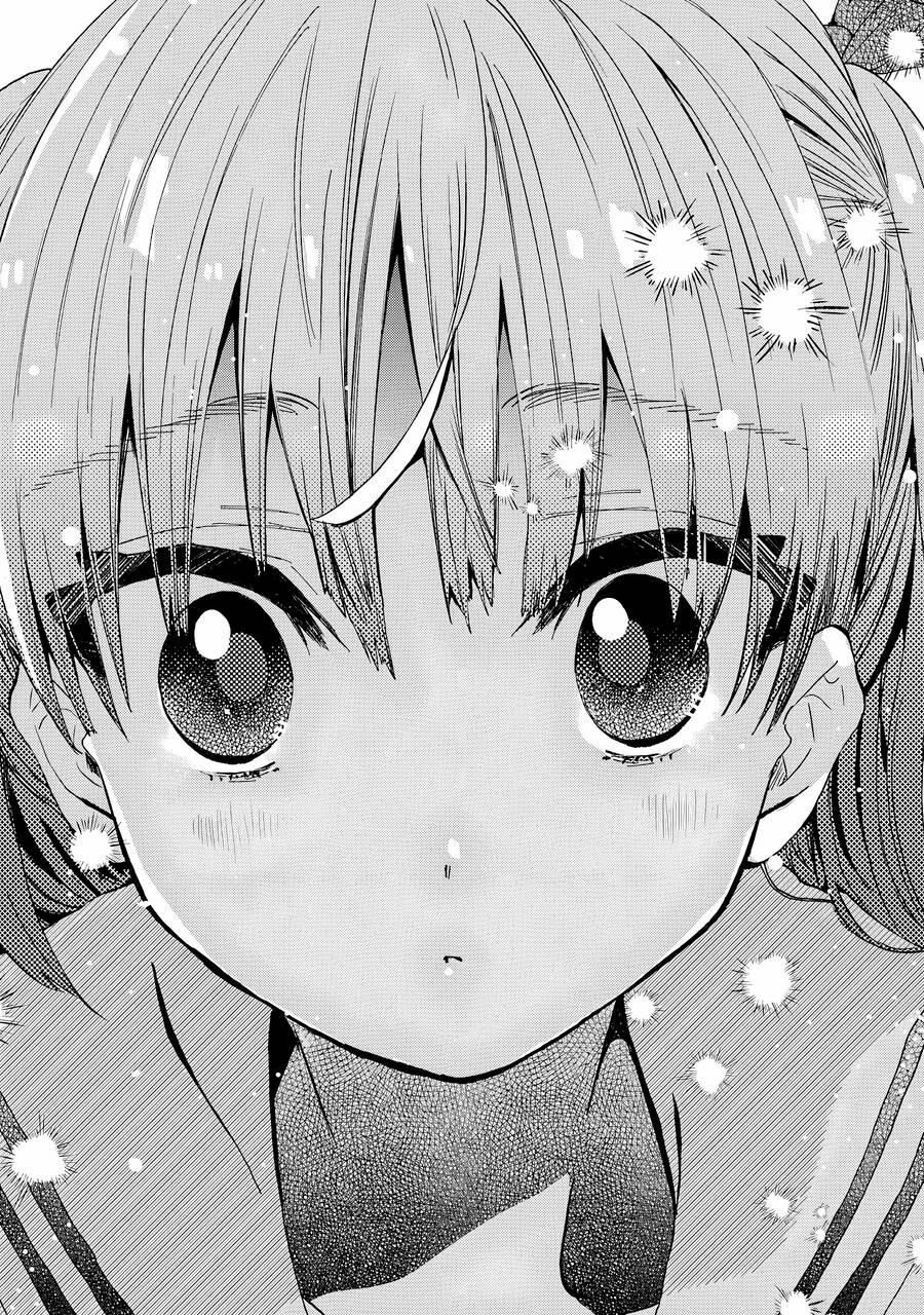 Hajimete No Suwa-San 7 trang 15