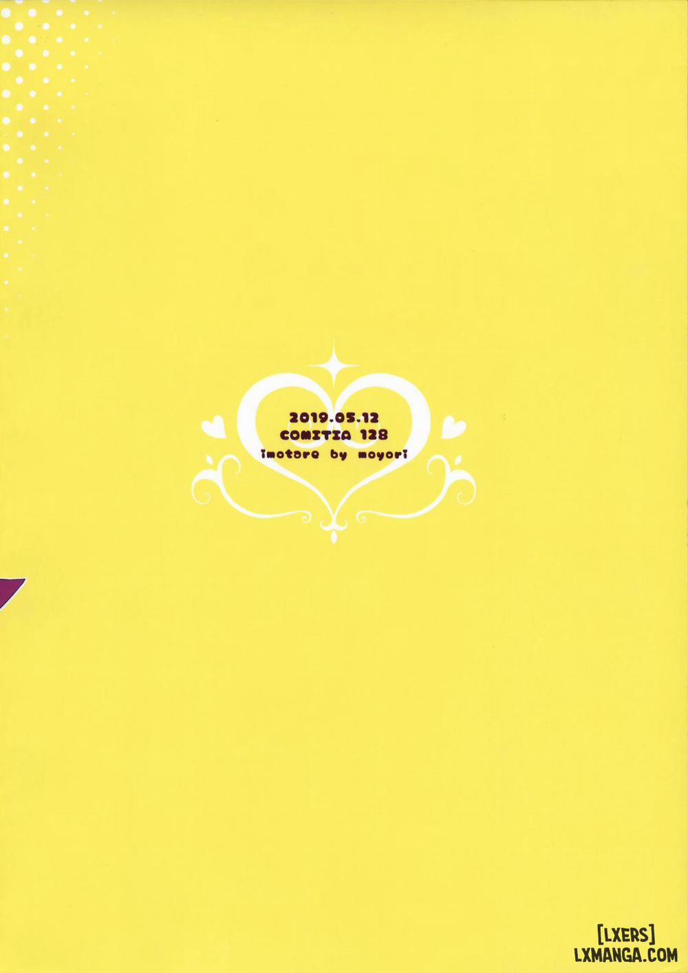 Hajimete wa Succubus Oneshot trang 30