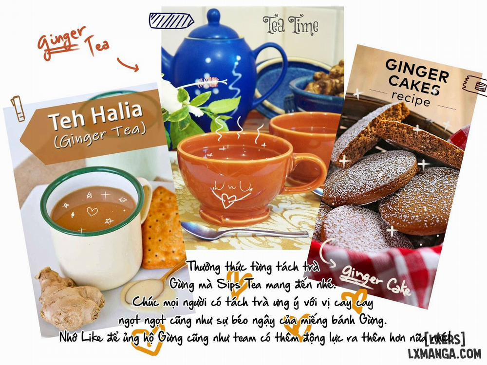 Hajimete wa Succubus Oneshot trang 31