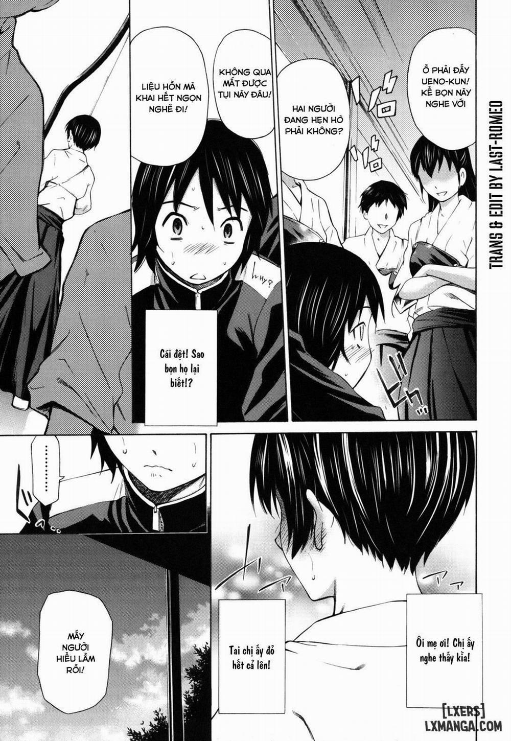 Hajirai Body 3 trang 2