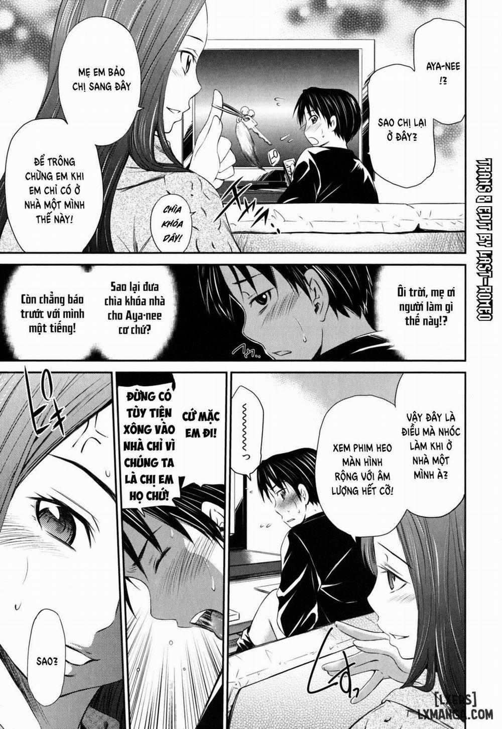 Hajirai Body 4 trang 2