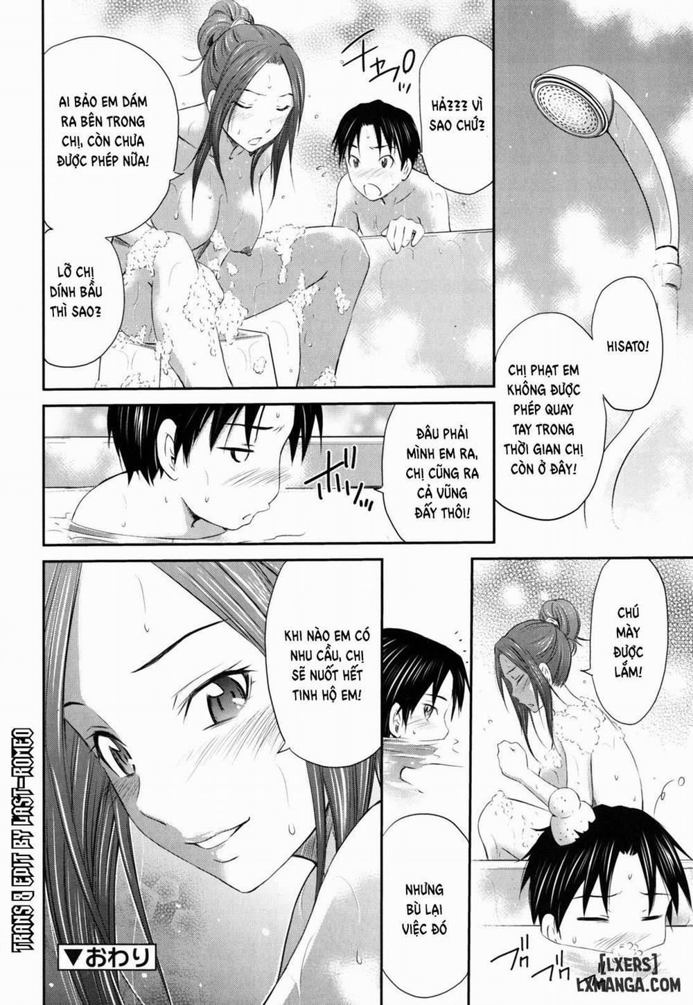 Hajirai Body 4 trang 23