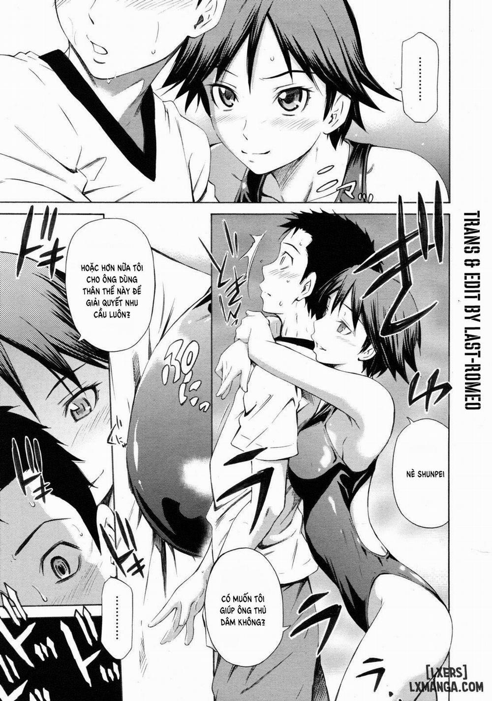 Hajirai Body 5 trang 4