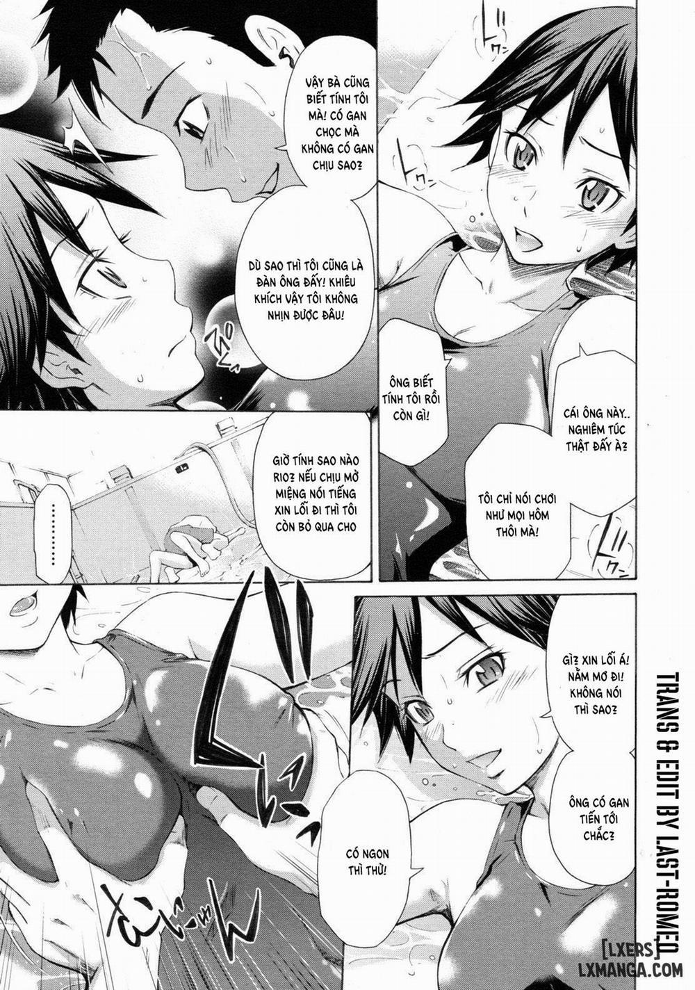 Hajirai Body 5 trang 6