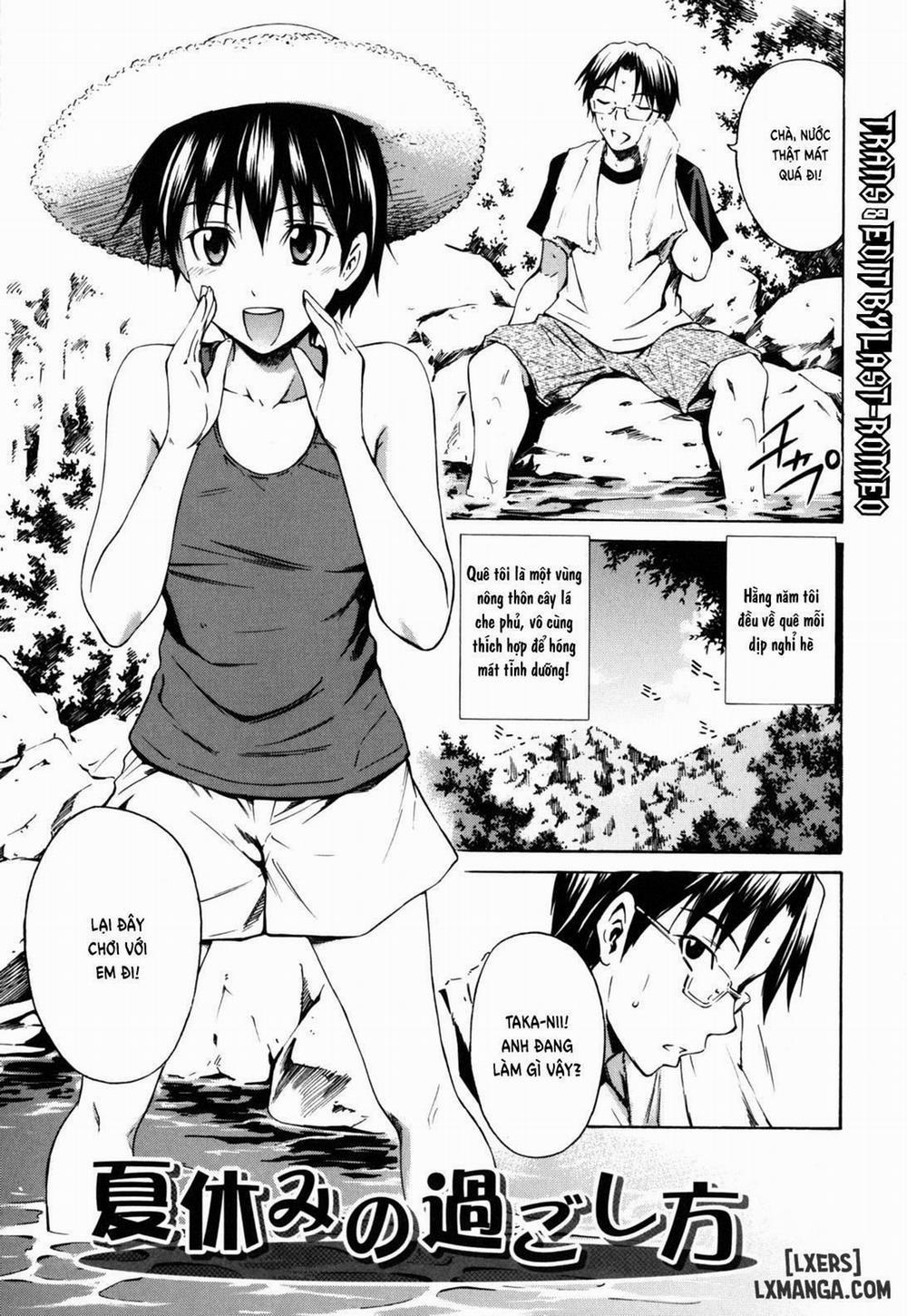 Hajirai Body 6 trang 0