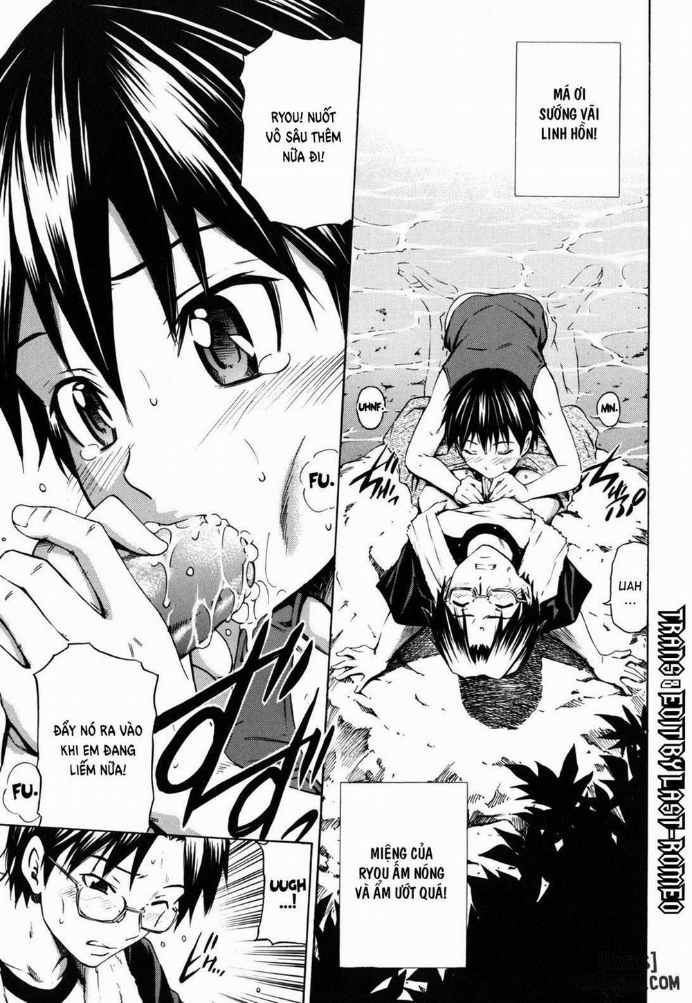 Hajirai Body 6 trang 4