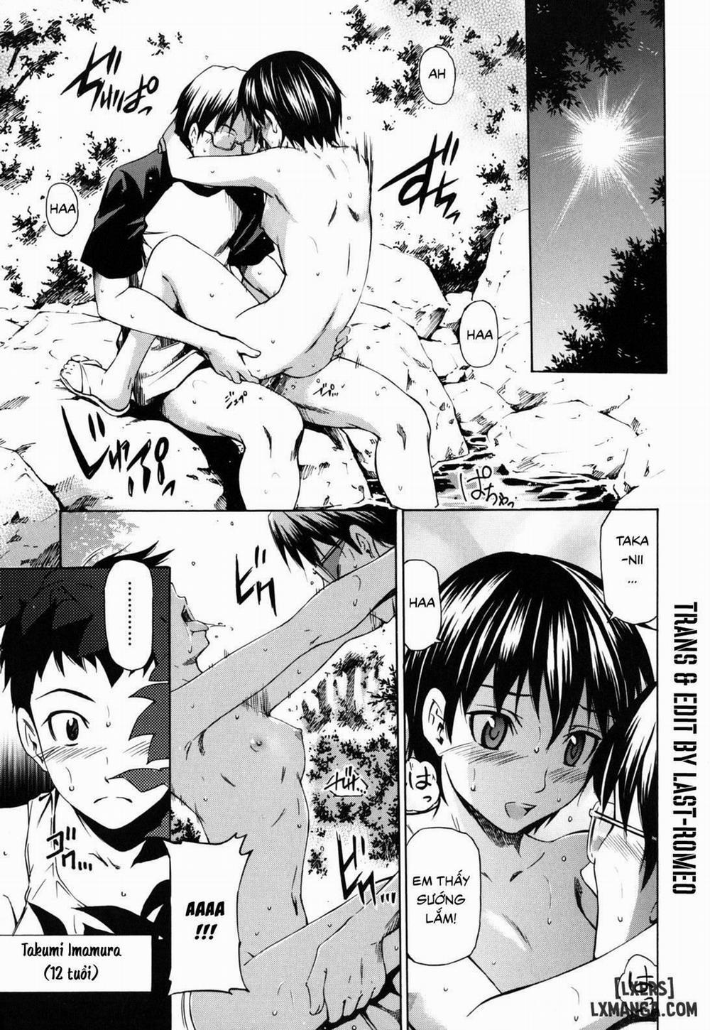 Hajirai Body 7 trang 0