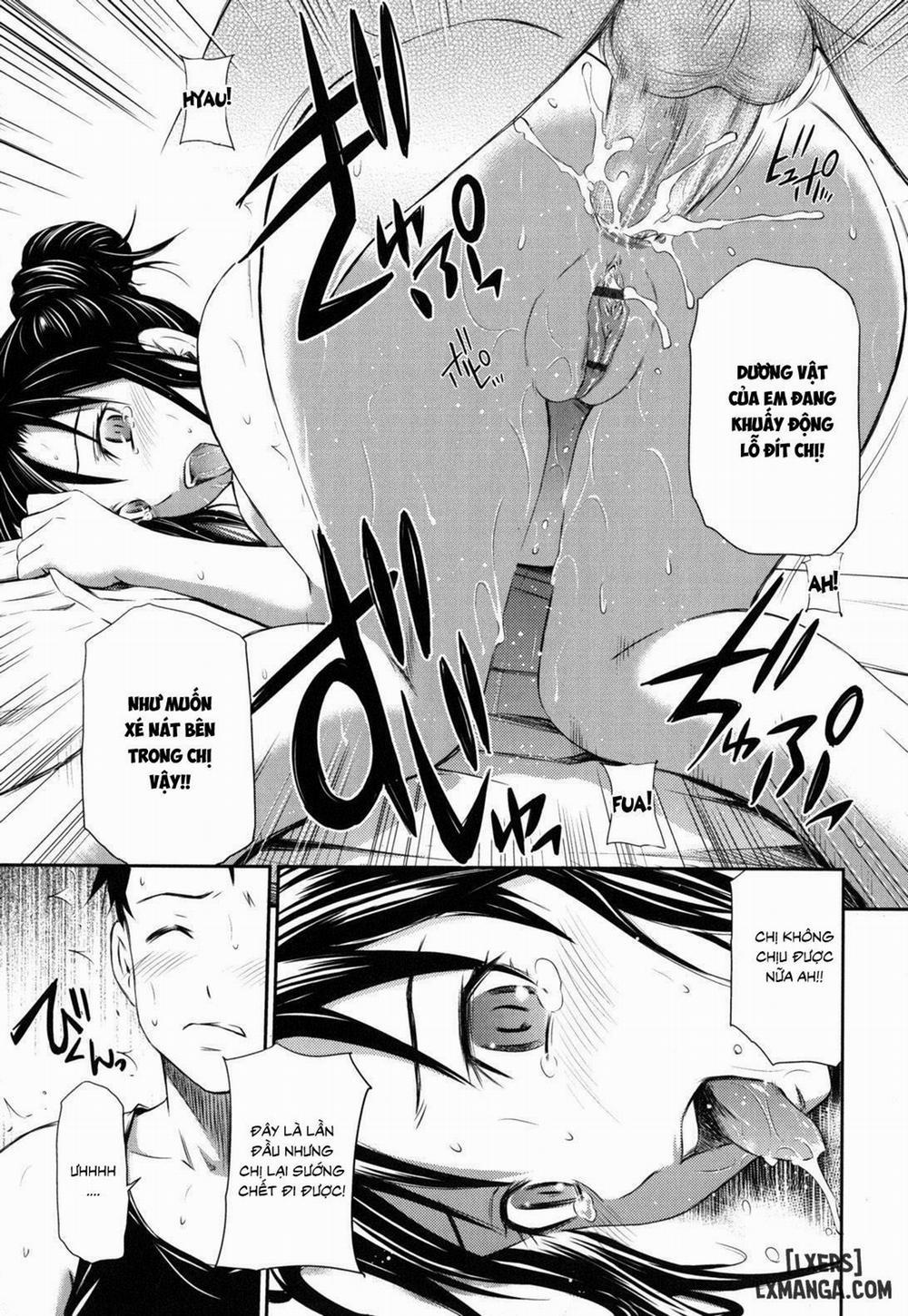 Hajirai Body 8 trang 20