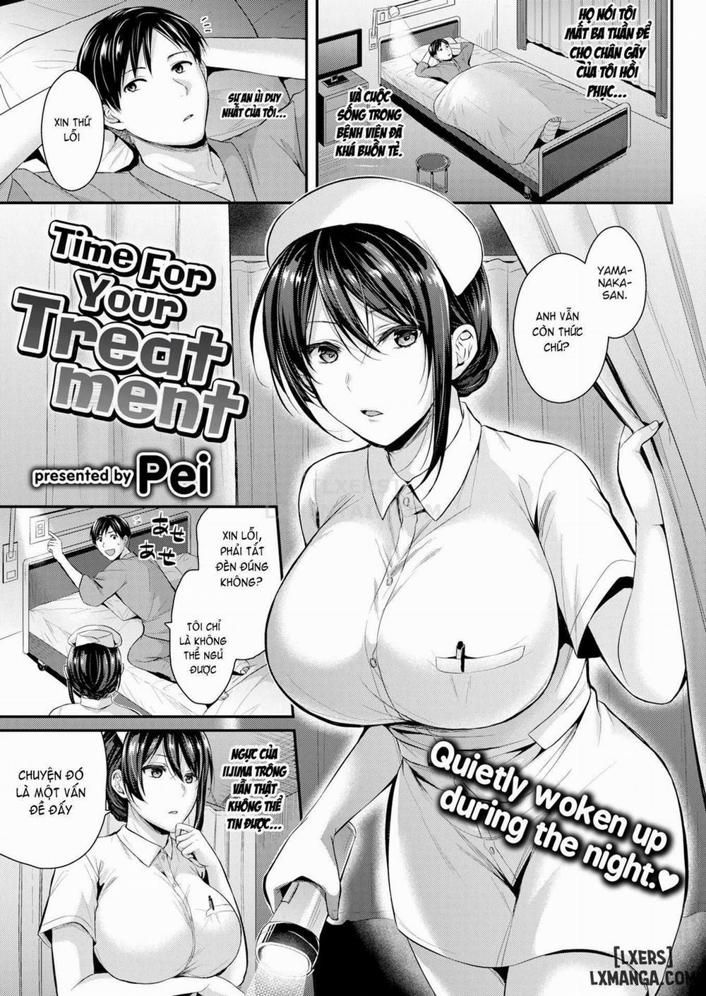 Hajirai Honey 5 trang 0