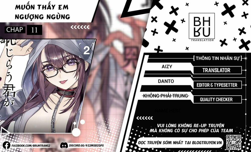 Hajirau Kimi Ga Mitainda 0 0.0 Cái Ôm trang 1