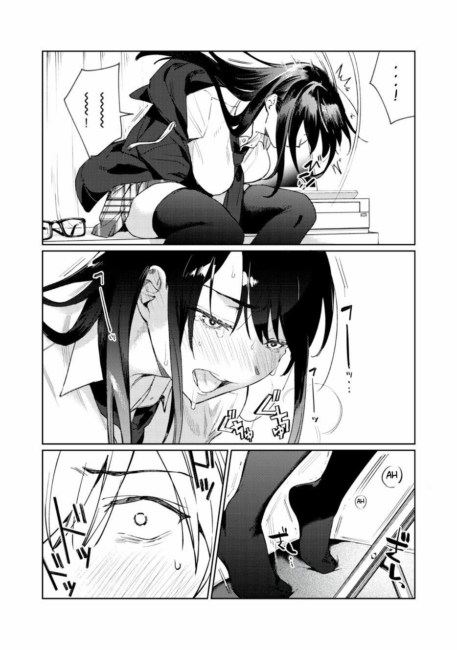 Hajirau Kimi Ga Mitainda 1.1 trang 29