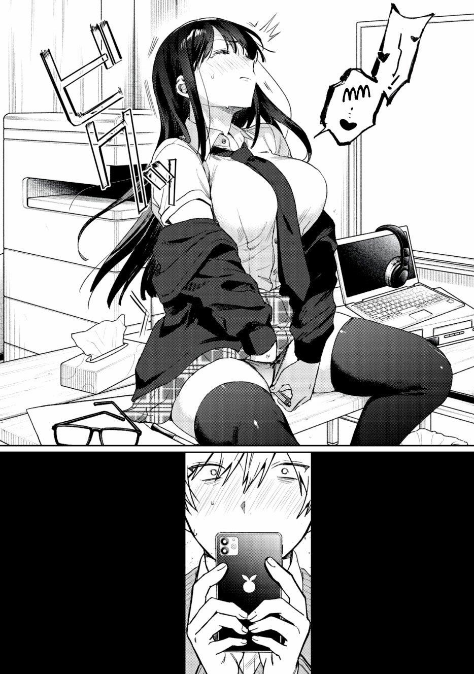 Hajirau Kimi Ga Mitainda 1.1 trang 30