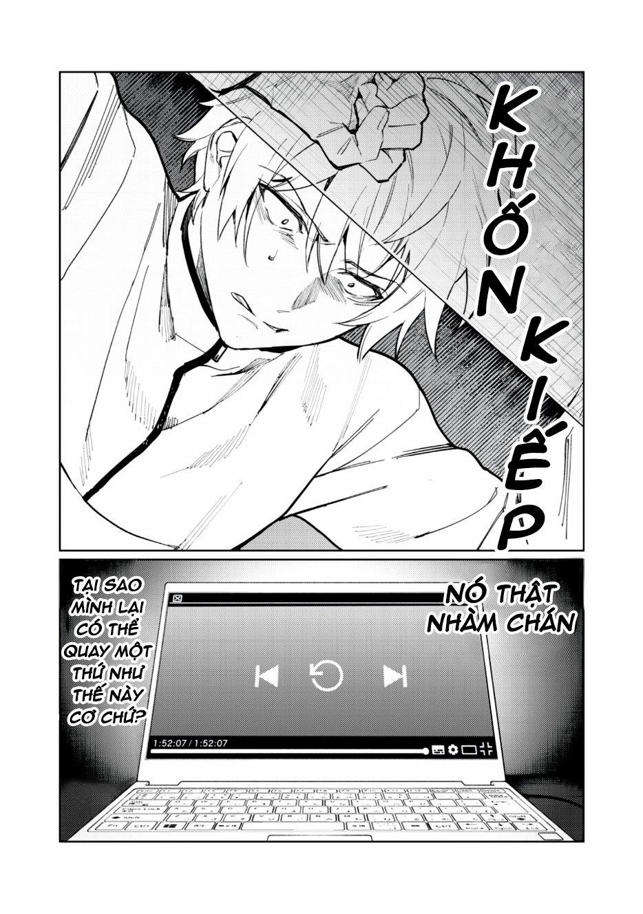 Hajirau Kimi Ga Mitainda 3 trang 24