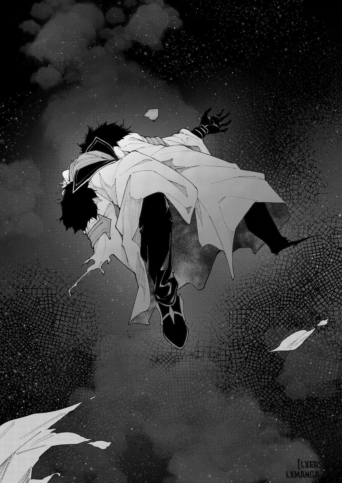 Hakase no Kenkyuu 4 OneShot trang 15