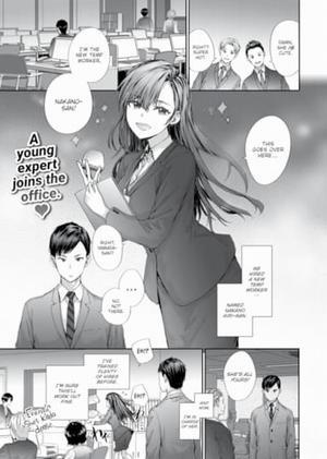 Đọc truyện tranh Haken no Nakano-san wa Moto AV Joyuu