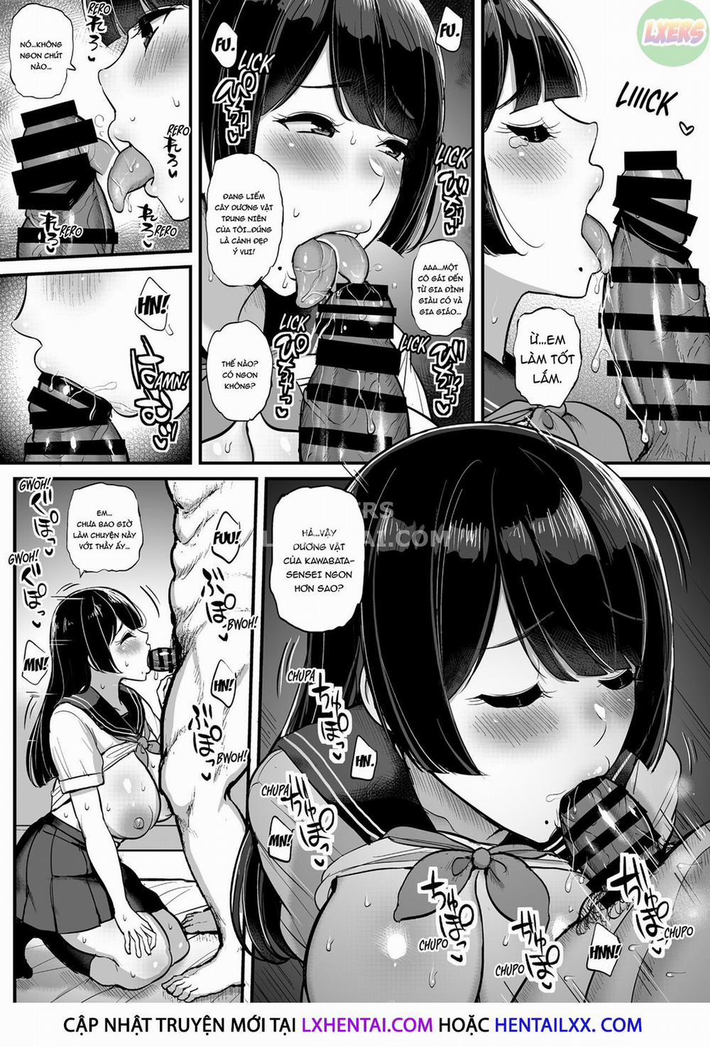 Hakoiri Musume Otoko o Shiru. Oneshot 0 Có che trang 26