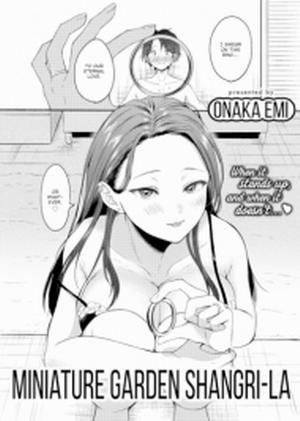 Đọc truyện tranh Hakoniwa Shangri