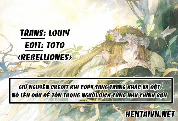 Hakudaku Senki Eleanor Epilogue Oneshot trang 0