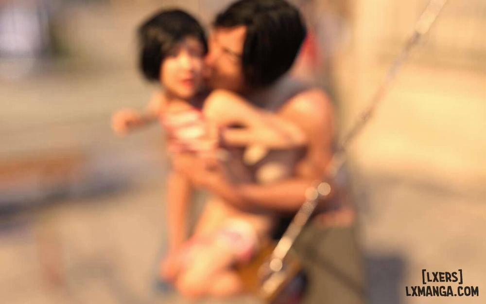 Hakushuumu ~Itsu 1 trang 18