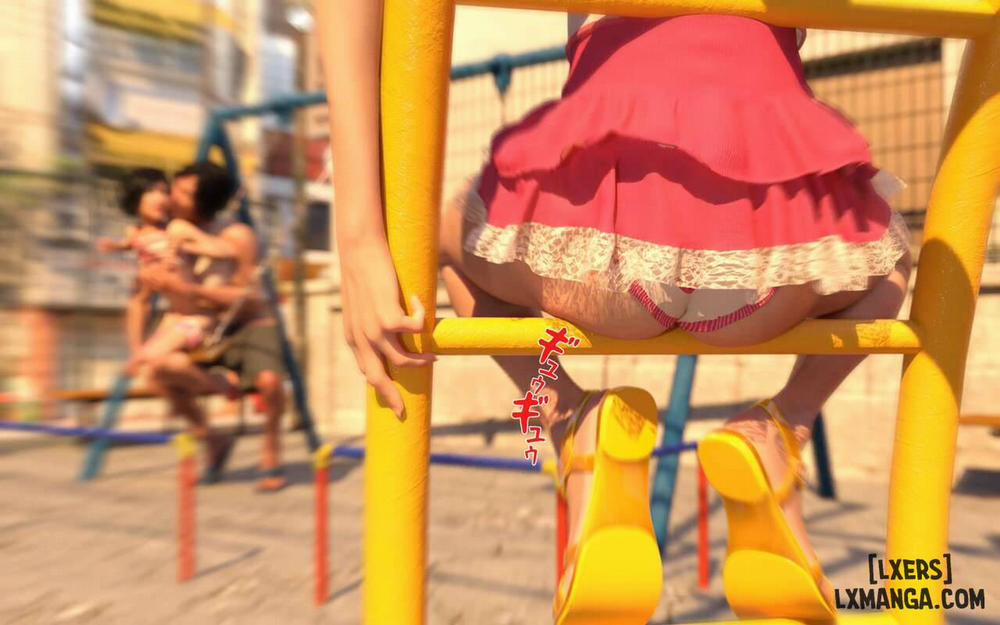 Hakushuumu ~Itsu 1 trang 26