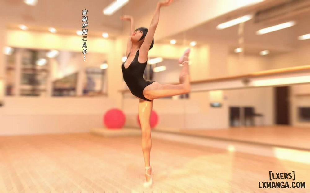 Hakushuumu ~Itsu 2 trang 2