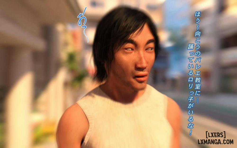 Hakushuumu ~Itsu 2 trang 4