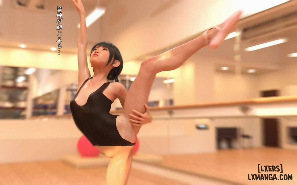 Hakushuumu ~Itsu 2 trang 6